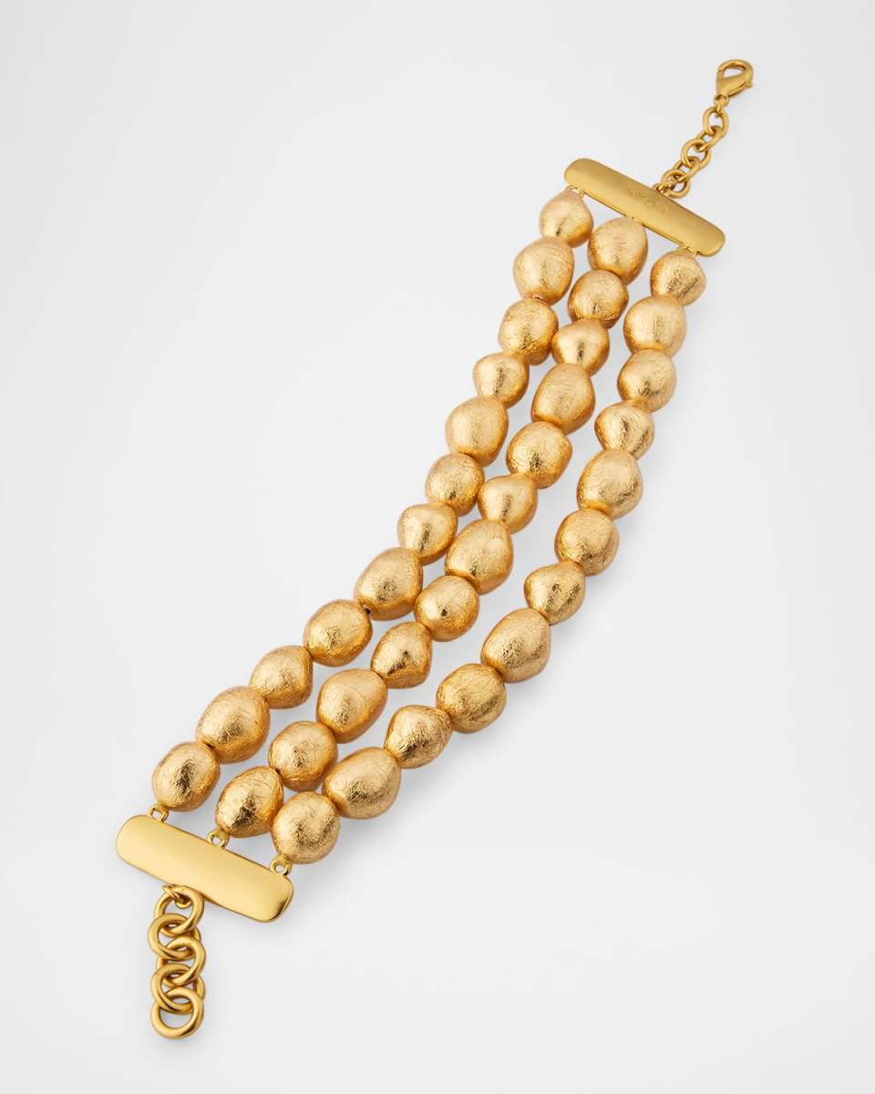 Nora Anklet